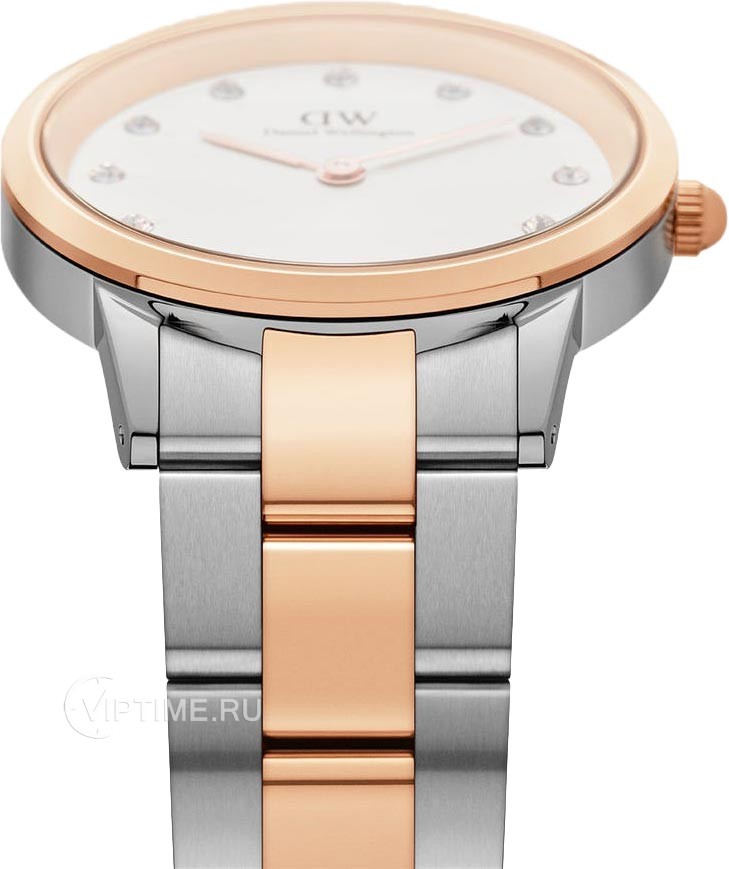 Часы Часы Daniel Wellington DW00100358 в Челябинске в Челябинске