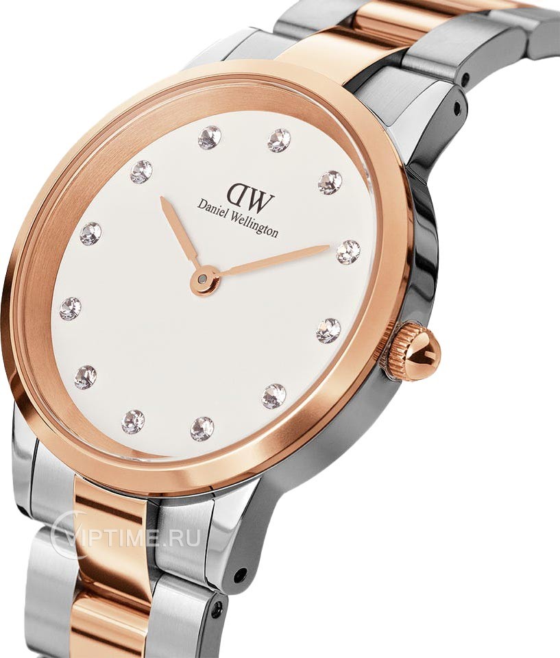 Часы Часы Daniel Wellington DW00100358 в Челябинске в Челябинске