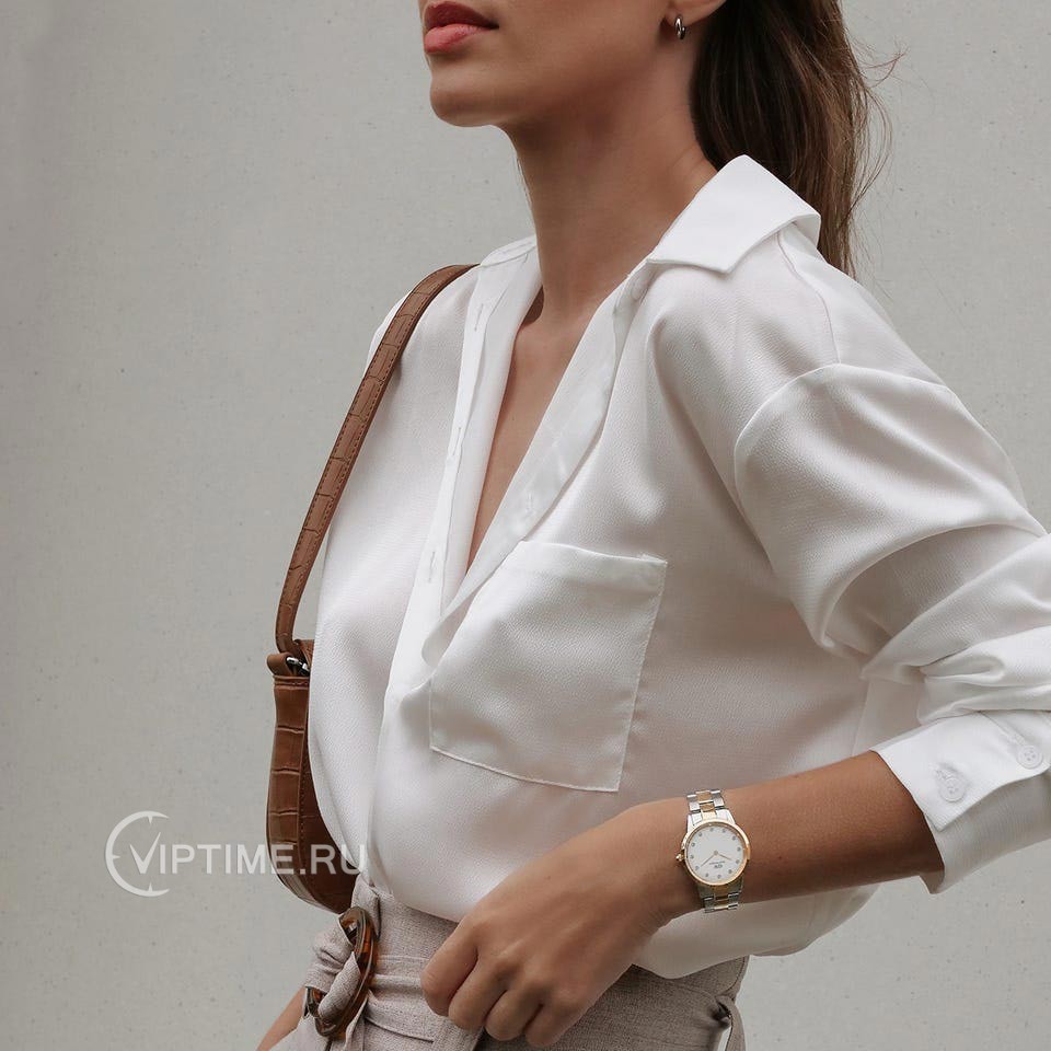 Часы Часы Daniel Wellington DW00100358 в Челябинске в Челябинске