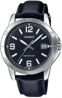 Часы Часы CASIO MTP-V004L-1B в Челябинске в Челябинске