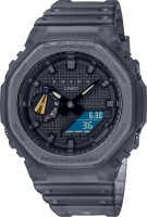 Часы Часы Casio GA-2100FT-8A в Челябинске в Челябинске