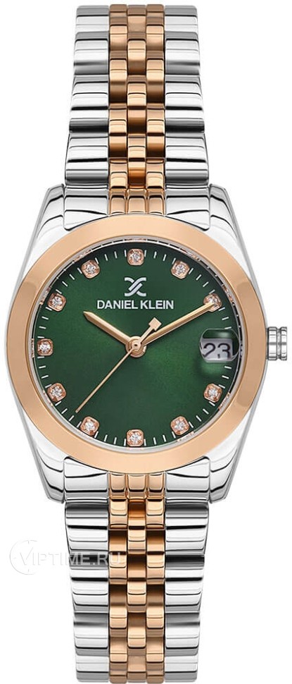 Часы Часы DANIEL KLEIN DK13493-5 в Челябинске в Челябинске