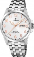 Часы Часы Festina F20357/A в Челябинске в Челябинске