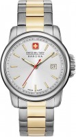 Часы Часы Swiss Military Hanowa 06-5230.7.55.001 в Челябинске в Челябинске