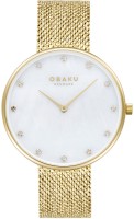 Часы Часы OBAKU V288LXGWHG в Челябинске в Челябинске