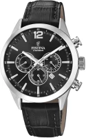 Часы Часы Festina TIMELESS CHRONOGRAPH F20542/5 в Челябинске в Челябинске