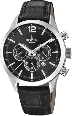 Festina TIMELESS CHRONOGRAPH F20542/5