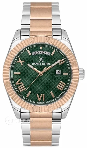 Часы Часы DANIEL KLEIN DK13733-4 в Челябинске в Челябинске