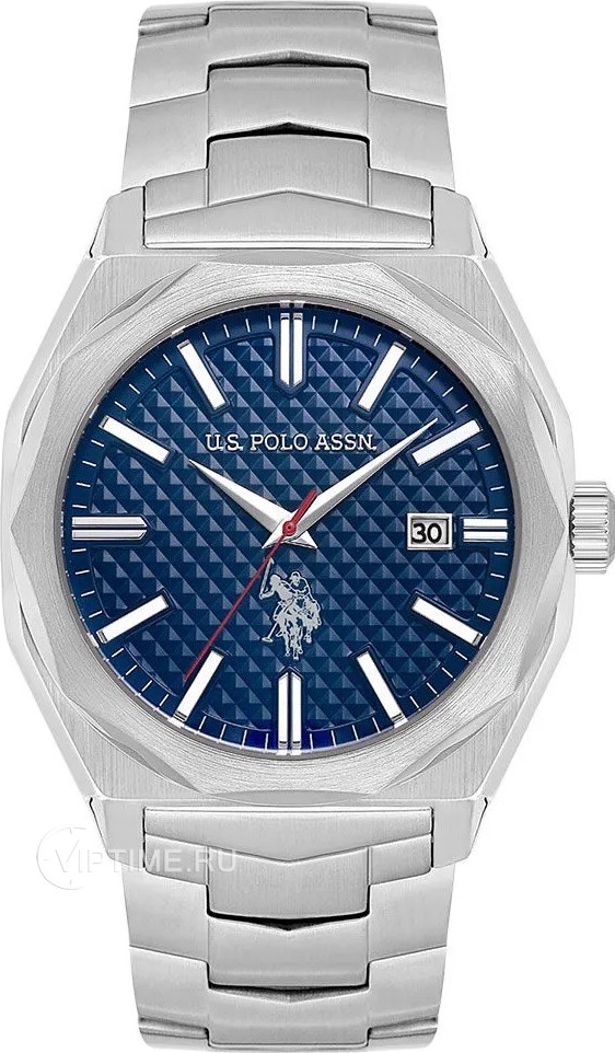 Часы Часы U.S. Polo Assn. USPA1059-01 в Челябинске в Челябинске