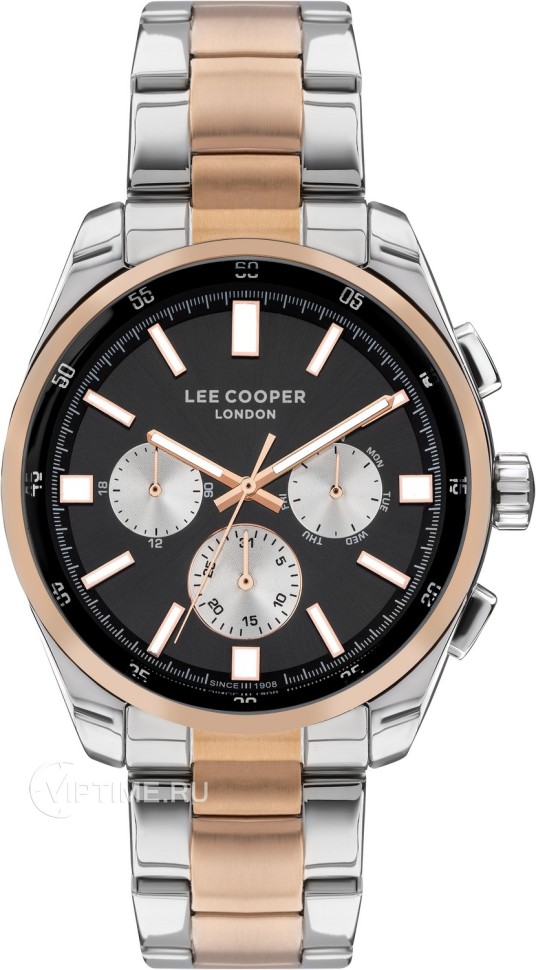 Часы Часы Lee Cooper LC07513.550 в Челябинске в Челябинске
