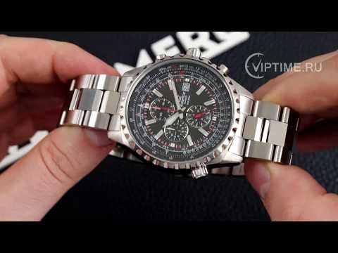 Часы Часы Casio EF-527D-1A в Челябинске в Челябинске-video