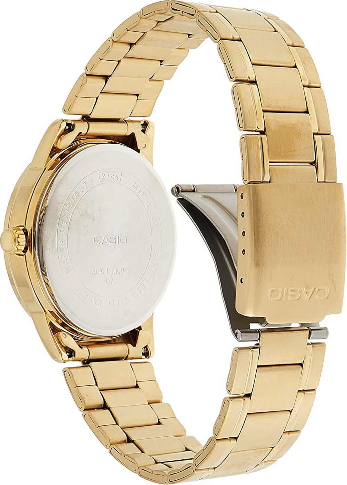 Часы Часы Casio MTP-V002G-1B в Челябинске в Челябинске