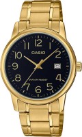 Часы Часы Casio MTP-V002G-1B в Челябинске в Челябинске