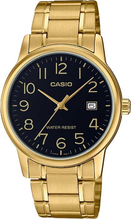 Часы Часы Casio MTP-V002G-1B в Челябинске в Челябинске