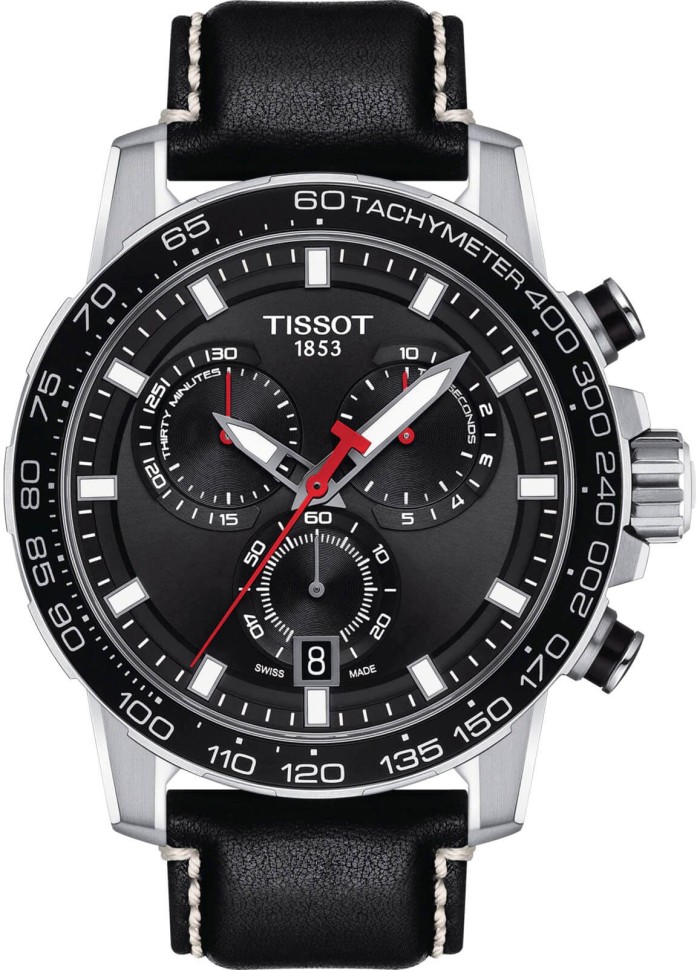 Часы Часы Tissot T125.617.16.051.00 в Челябинске в Челябинске