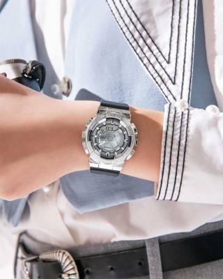 Casio GM-S110-1ADR