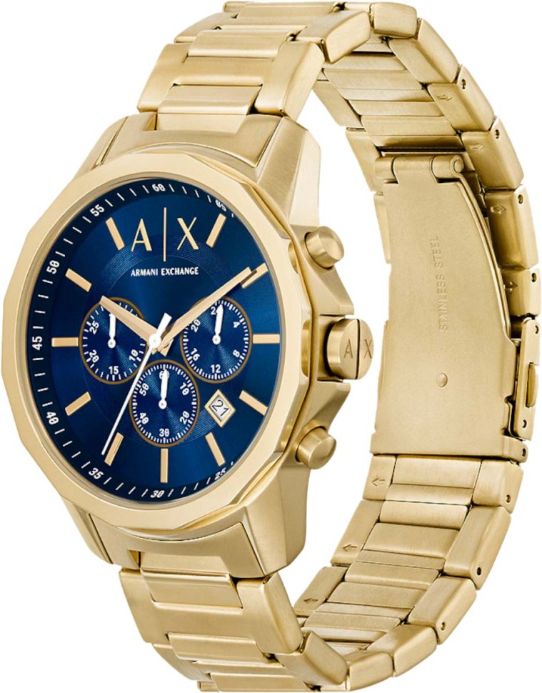 Часы Часы Armani Exchange AX7153SET в Челябинске в Челябинске