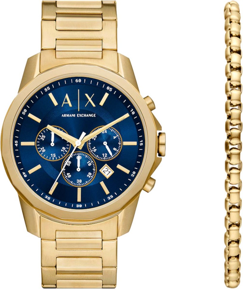 Часы Часы Armani Exchange AX7153SET в Челябинске в Челябинске
