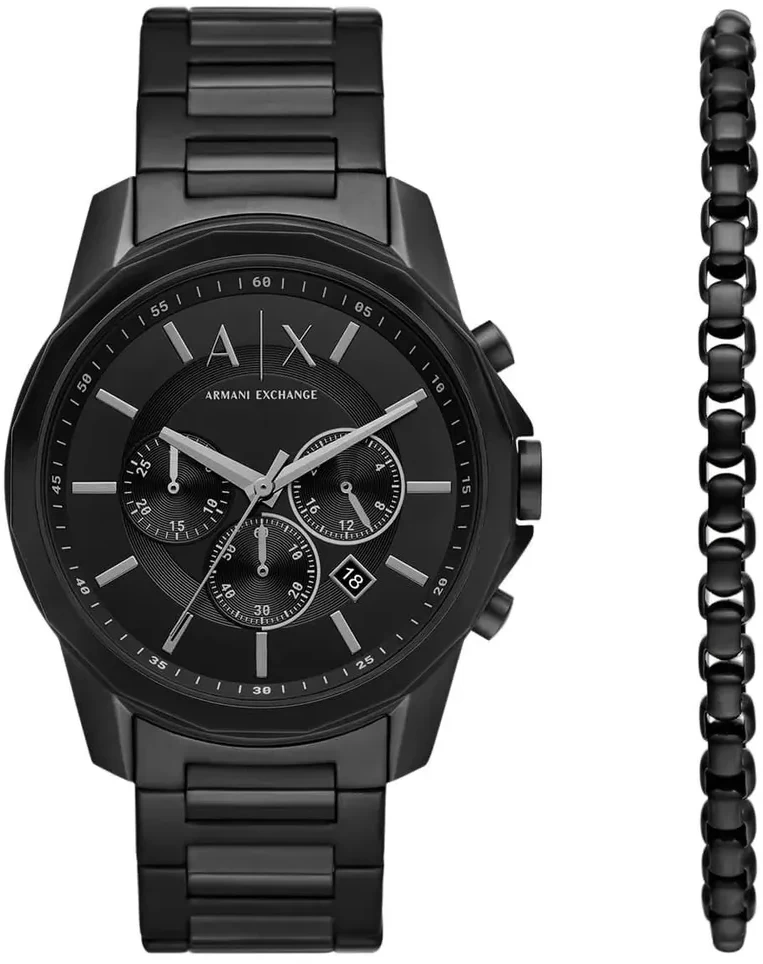 Часы Часы Armani Exchange AX7153SET в Челябинске в Челябинске