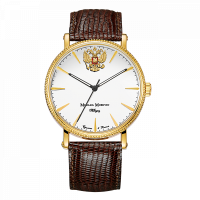 Часы Часы Mikhail Moskvin Classic 1128A2L3 в Челябинске в Челябинске