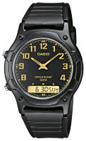 Часы Часы Casio AW-49H-1B в Челябинске в Челябинске