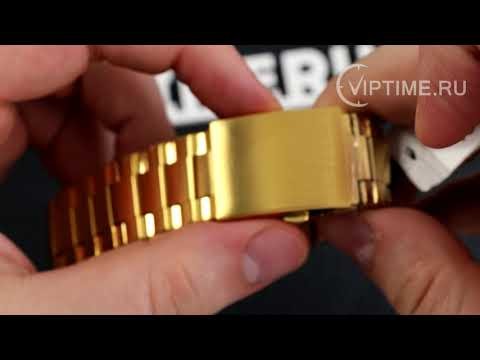 Часы Часы Diesel DZ1865 в Челябинске в Челябинске-video