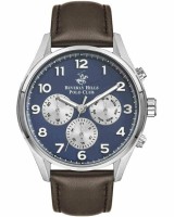 Часы Часы Beverly Hills Polo Club BP3282X.392 в Челябинске в Челябинске