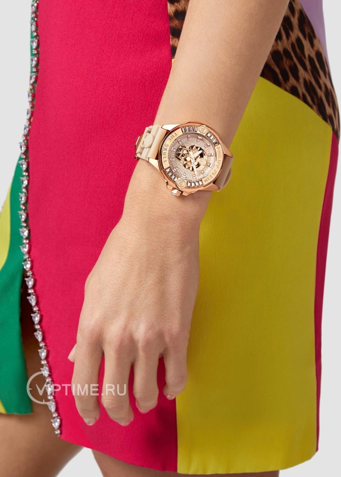 Часы Часы Philipp Plein PWNAA1323 в Челябинске в Челябинске