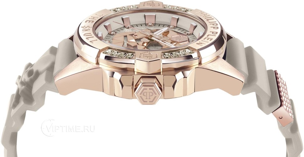 Часы Часы Philipp Plein PWNAA1323 в Челябинске в Челябинске