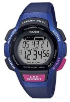 Часы Часы Casio LWS-1000H-2AVEF в Челябинске в Челябинске