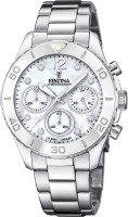 Часы Часы Festina BOYFRIEND F20603/1 в Челябинске в Челябинске