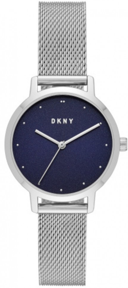 Часы Часы DKNY NY2840 в Челябинске в Челябинске