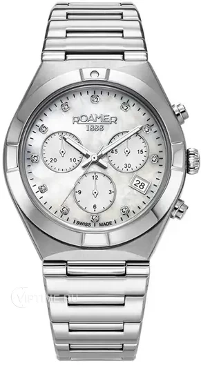 Часы Часы Roamer 987 837 41 20 20 в Челябинске в Челябинске