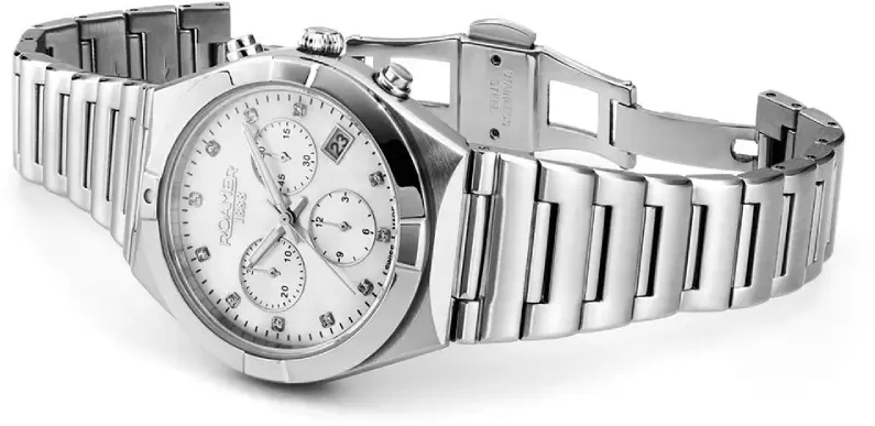 Часы Часы Roamer 987 837 41 20 20 в Челябинске в Челябинске