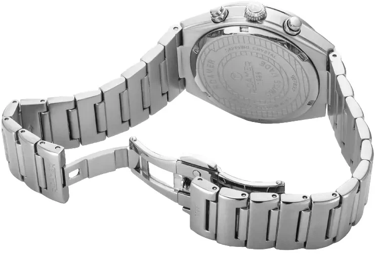 Часы Часы Roamer 987 837 41 20 20 в Челябинске в Челябинске