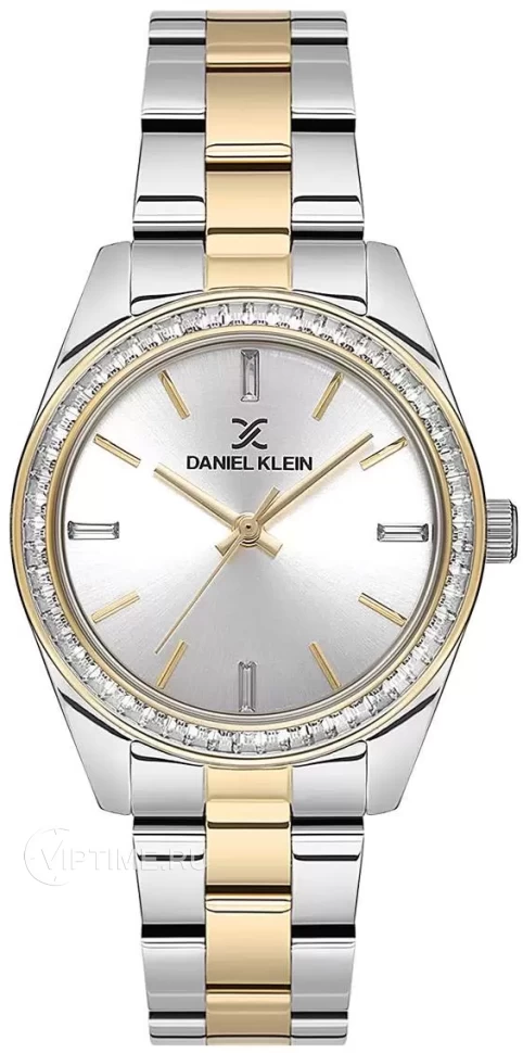 Часы Часы DANIEL KLEIN DK13602-2 в Челябинске в Челябинске