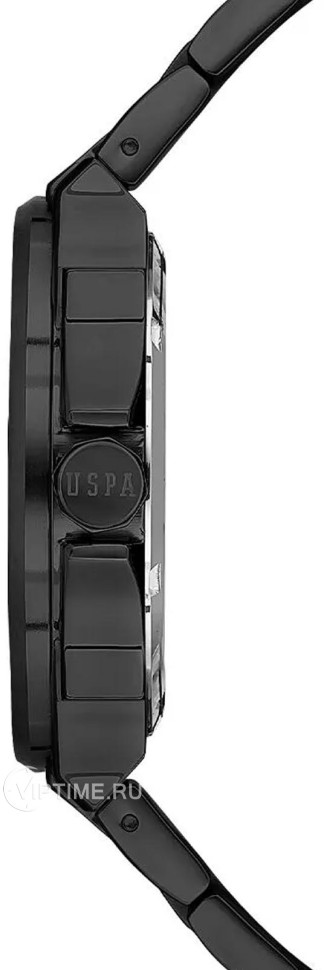 Часы Часы U.S. Polo Assn. USPA1060-05 в Челябинске в Челябинске