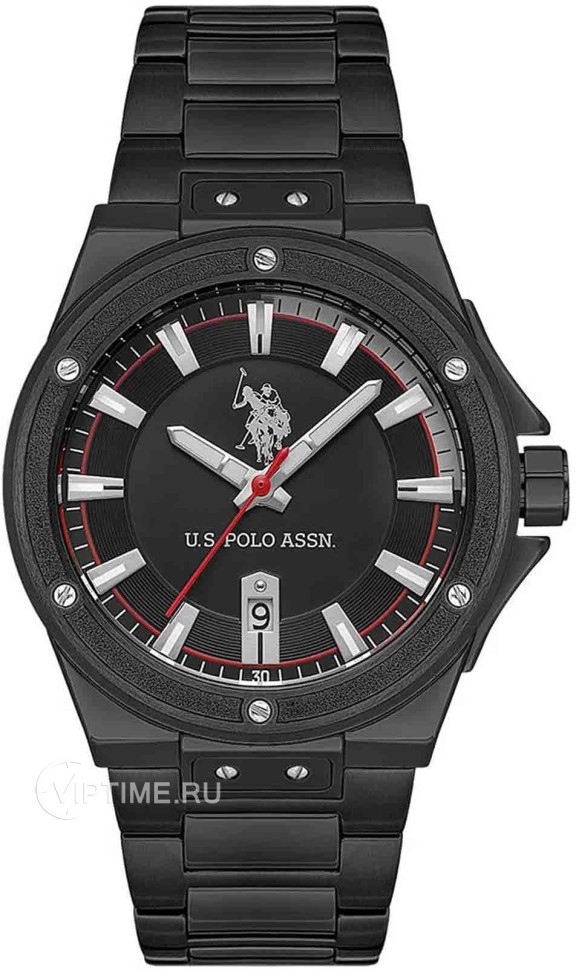 Часы Часы U.S. Polo Assn. USPA1060-05 в Челябинске в Челябинске