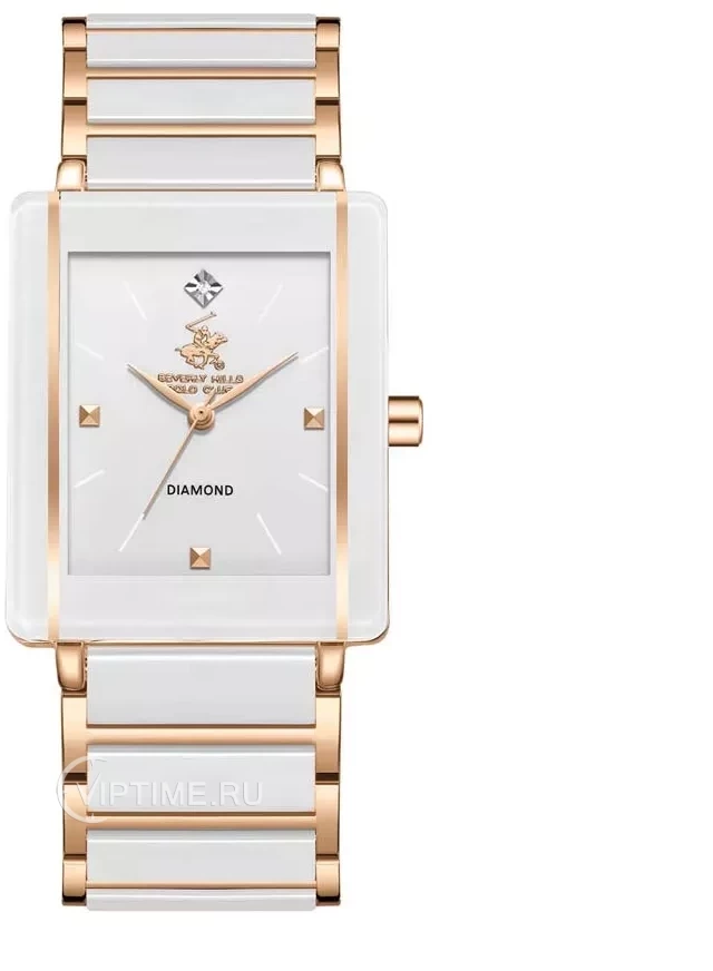Часы Часы Beverly Hills Polo Club BP3699C.420 в Челябинске в Челябинске