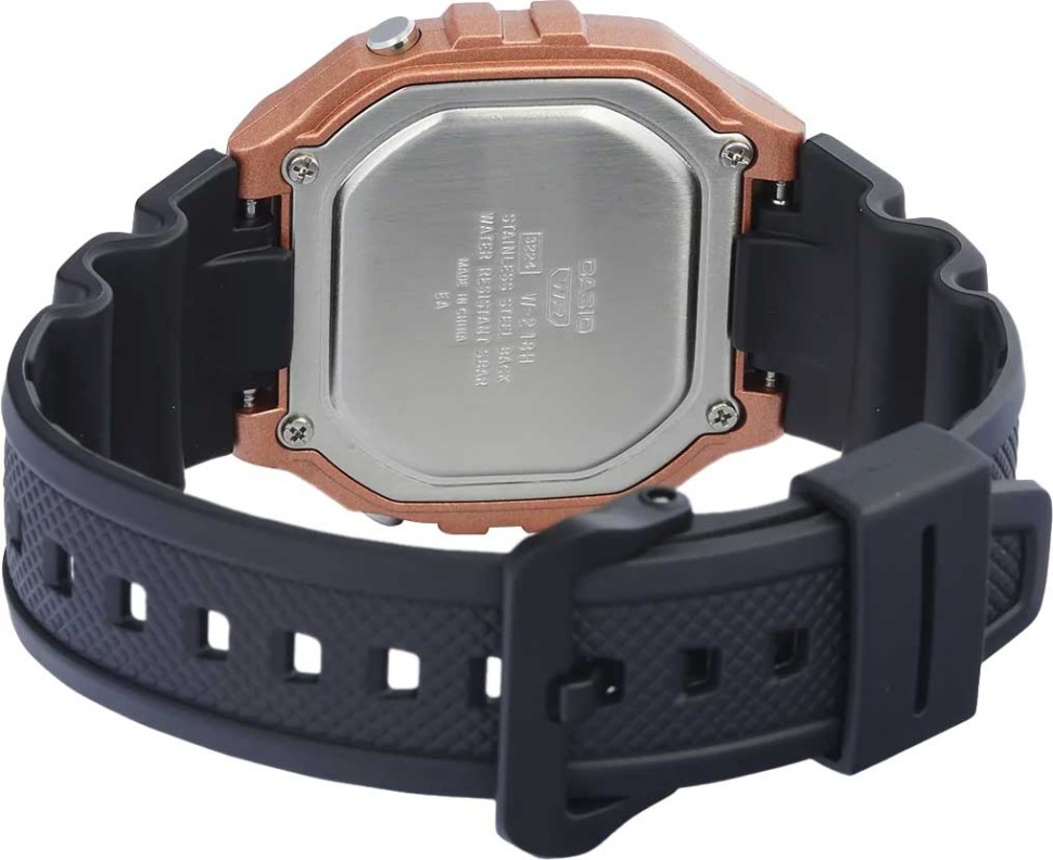 Часы Часы Casio W-218HM-5B в Челябинске в Челябинске
