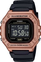 Часы Часы Casio W-218HM-5B в Челябинске в Челябинске