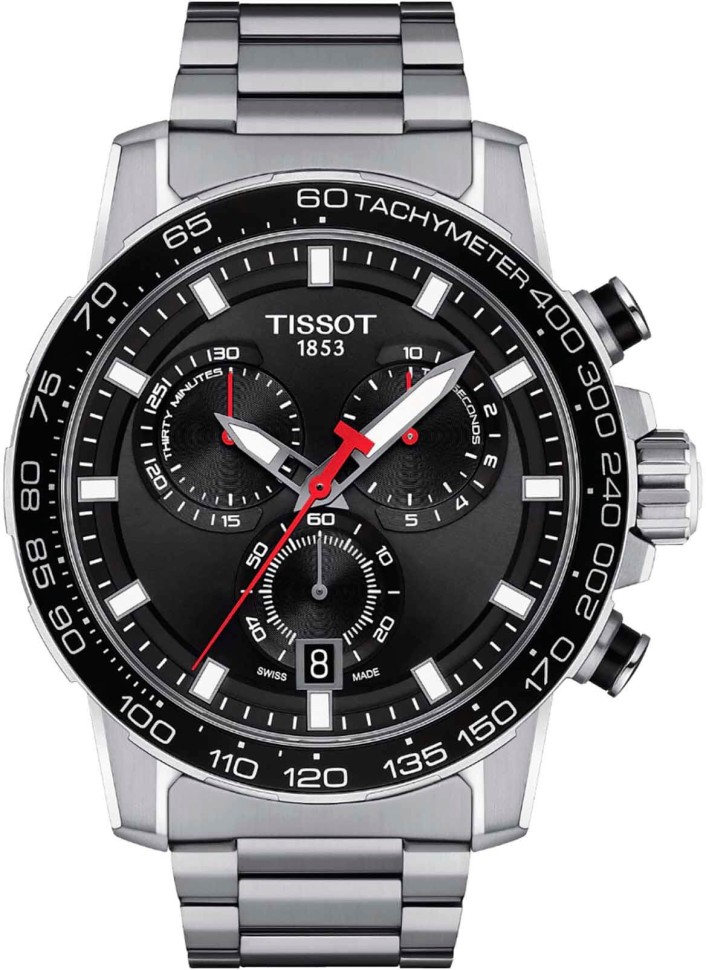 Часы Часы Tissot T125.617.11.051.00 в Челябинске в Челябинске