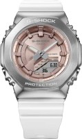 Часы Часы Casio GM-S2100WS-7A в Челябинске в Челябинске