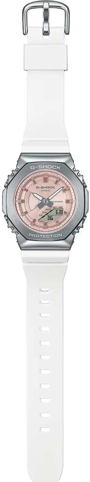 Часы Часы Casio GM-S2100WS-7A в Челябинске в Челябинске