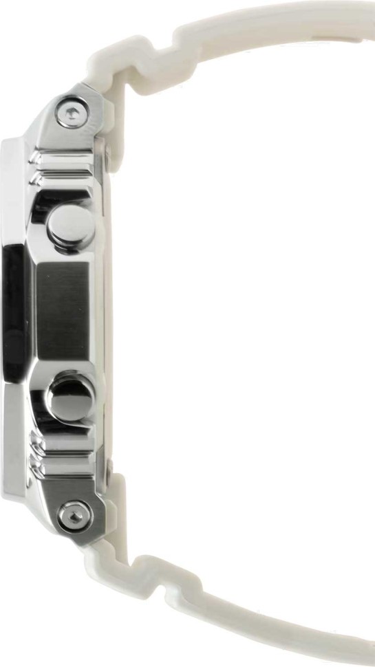 Часы Часы Casio GM-S2100WS-7A в Челябинске в Челябинске