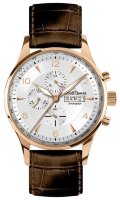 Часы Часы Jacques Lemans 1-1844F в Челябинске в Челябинске