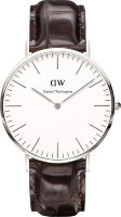 Часы Часы Daniel Wellington York DW00100025 в Челябинске в Челябинске