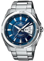Часы Часы Casio EF-129D-2A в Челябинске в Челябинске