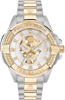 Часы Часы Philipp Plein PWNAA1523 в Челябинске в Челябинске