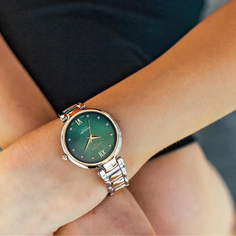 Часы Часы Roamer 857 847 47 79 50 в Челябинске в Челябинске